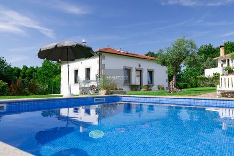 Villa i Venade e Azevedo, Viana do Castelo, Venade e Azevedo - € 600.000 | Ref: 553 - Prop. com 2 casas - Caminha - foto 2