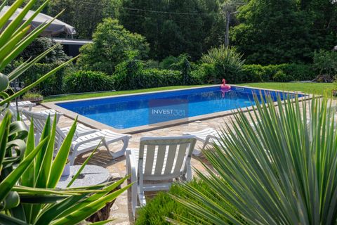 Villa i Venade e Azevedo, Viana do Castelo, Venade e Azevedo - € 600.000 | Ref: 553 - Prop. com 2 casas - Caminha - foto 5