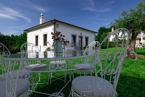 Villa i Venade e Azevedo, Viana do Castelo, Venade e Azevedo - € 600.000 | Ref: 553 - Prop. com 2 casas - Caminha - foto 11