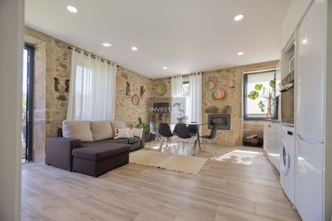 Villa i Venade e Azevedo, Viana do Castelo, Venade e Azevedo - € 600.000 | Ref: 553 - Prop. com 2 casas - Caminha - foto 13