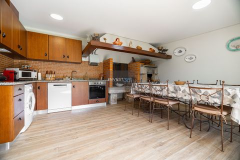 Villa i Venade e Azevedo, Viana do Castelo, Venade e Azevedo - € 600.000 | Ref: 553 - Prop. com 2 casas - Caminha - foto 19