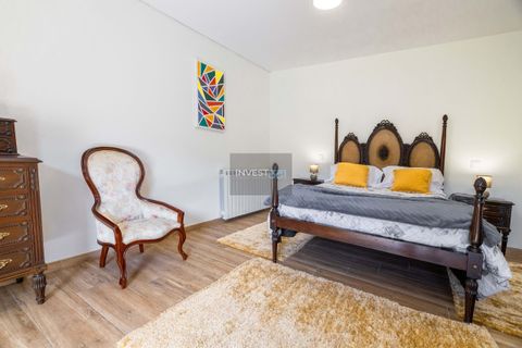 Villa i Venade e Azevedo, Viana do Castelo, Venade e Azevedo - € 600.000 | Ref: 553 - Prop. com 2 casas - Caminha - foto 22