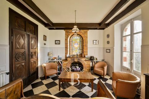 Villa a Pornichet, Loire-Atlantique, Pornichet - € 1.768.000 | Ref: 85491998 - foto 3