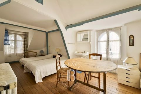 Villa a Pornichet, Loire-Atlantique, Pornichet - € 1.768.000 | Ref: 85491998 - foto 11