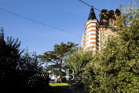 Villa a Pornichet, Loire-Atlantique, Pornichet - € 1.768.000 | Ref: 85491998 - foto 12
