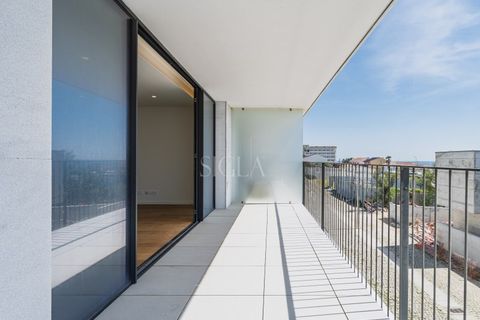 Leilighet i Canidelo, Porto, Canidelo - € 649 000 | Ref: 049/25 - foto 2
