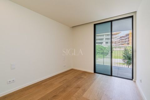 Leilighet i Canidelo, Porto, Canidelo - € 649 000 | Ref: 049/25 - foto 11