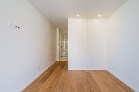 Leilighet i Canidelo, Porto, Canidelo - € 649 000 | Ref: 049/25 - foto 12
