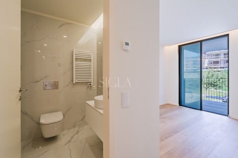 Leilighet i Canidelo, Porto, Canidelo - € 649 000 | Ref: 049/25 - foto 17