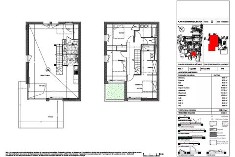 Villa i Nantes, Loire-Atlantique, Nantes - € 557.000 | Ref: 85508665 - foto 1