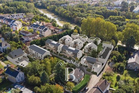 Villa i Nantes, Loire-Atlantique, Nantes - € 557.000 | Ref: 85508665 - foto 2