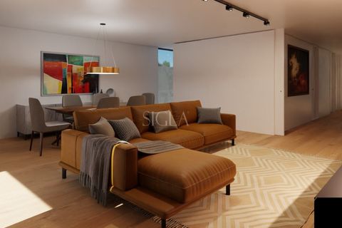 Helårsgrund i Canidelo, Porto, Canidelo - € 483.600 | Ref: 270B/23 - foto 7