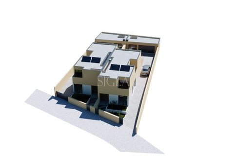Helårsgrund i Canidelo, Porto, Canidelo - € 483.600 | Ref: 270B/23 - foto 9