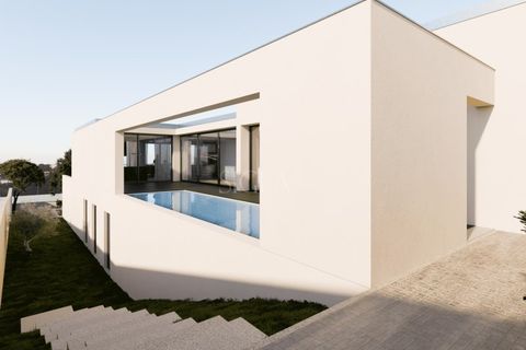Helårsgrund i Canidelo, Porto, Canidelo - € 483.600 | Ref: 270B/23 - foto 13