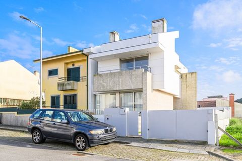Villa a Canidelo, Porto, Canidelo - € 4.500/mes | Ref: 030A/25 - foto 3