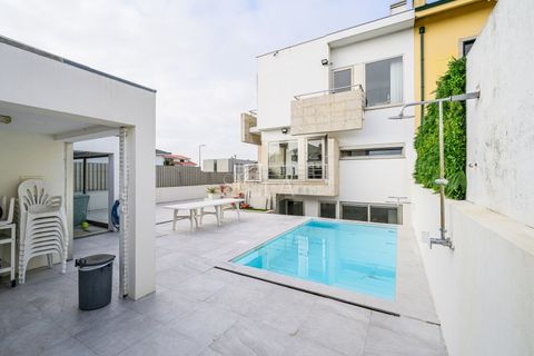 Villa a Canidelo, Porto, Canidelo - € 4.500/mes | Ref: 030A/25 - foto 4