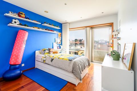 Villa i Canidelo, Porto, Canidelo - € 850.000 | Ref: 030/25 - foto 21