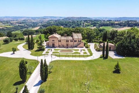 Villa a Treia, Macerata, Treia - € 1.650.000 | Ref: 85063448 - foto 3