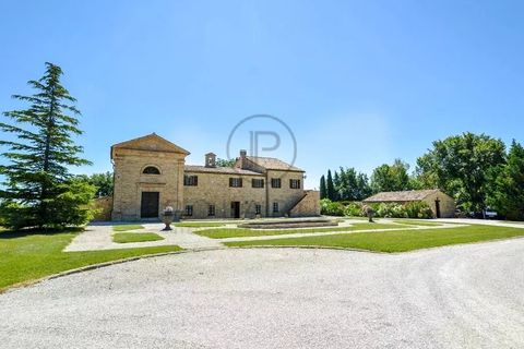 Villa a Treia, Macerata, Treia - € 1.650.000 | Ref: 85063448 - foto 6
