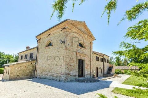 Villa a Treia, Macerata, Treia - € 1.650.000 | Ref: 85063448 - foto 7