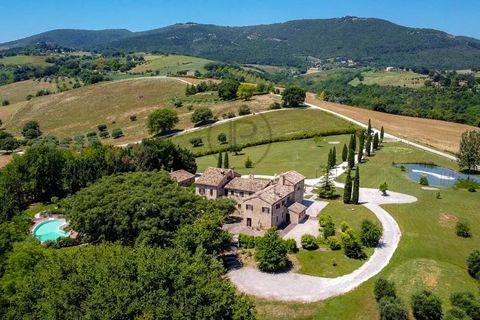 Villa a Treia, Macerata, Treia - € 1.650.000 | Ref: 85063448 - foto 10