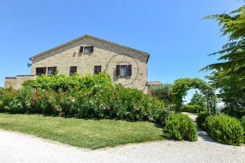 Villa a Treia, Macerata, Treia - € 1.650.000 | Ref: 85063448 - foto 17