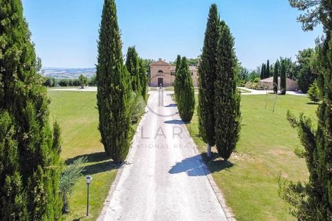 Villa a Treia, Macerata, Treia - € 1.650.000 | Ref: 85063448 - foto 18