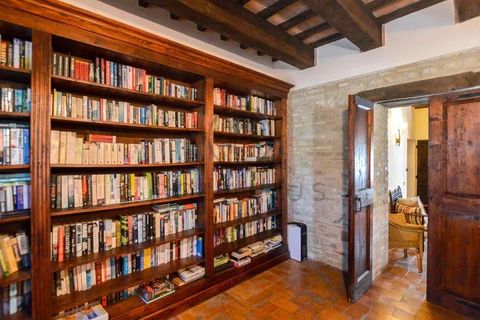 Villa a Treia, Macerata, Treia - € 1.650.000 | Ref: 85063448 - foto 27
