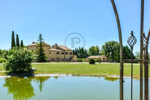 Villa a Treia, Macerata, Treia - € 1.650.000 | Ref: 85063448 - foto 33