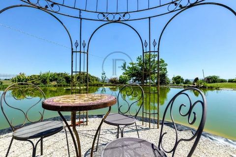 Villa a Treia, Macerata, Treia - € 1.650.000 | Ref: 85063448 - foto 34