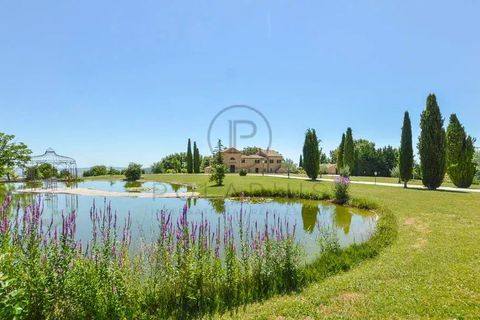 Villa a Treia, Macerata, Treia - € 1.650.000 | Ref: 85063448 - foto 36