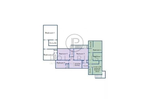 Villa a Treia, Macerata, Treia - € 1.650.000 | Ref: 85063448 - foto 37