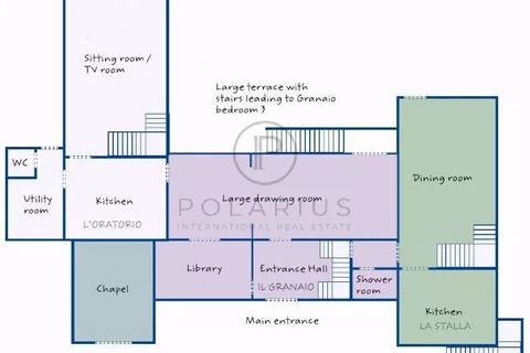 Villa a Treia, Macerata, Treia - € 1.650.000 | Ref: 85063448 - foto 38