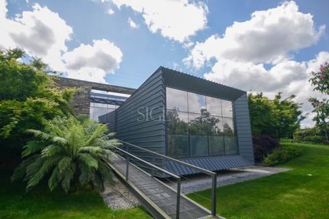 Villa i Valongo, Porto, Valongo - € 1.300.000 | Ref: 005/25 - foto 4