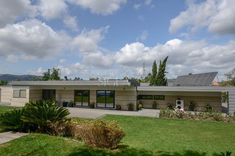 Villa i Valongo, Porto, Valongo - € 1.300.000 | Ref: 005/25 - foto 6