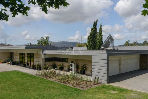 Villa i Valongo, Porto, Valongo - € 1.300.000 | Ref: 005/25 - foto 8