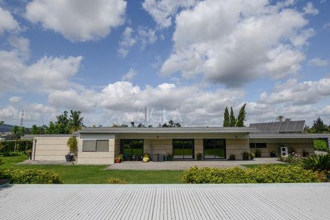 Villa i Valongo, Porto, Valongo - € 1.300.000 | Ref: 005/25 - foto 9