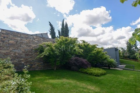 Villa i Valongo, Porto, Valongo - € 1.300.000 | Ref: 005/25 - foto 10