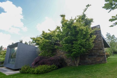 Villa i Valongo, Porto, Valongo - € 1.300.000 | Ref: 005/25 - foto 12