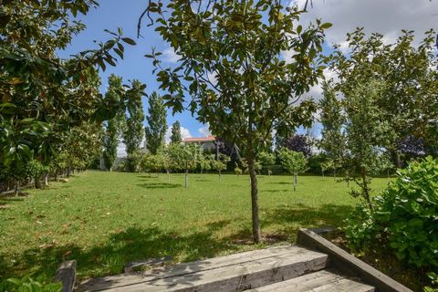 Villa i Valongo, Porto, Valongo - € 1.300.000 | Ref: 005/25 - foto 14