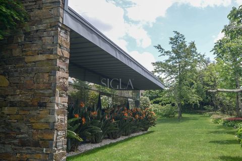 Villa i Valongo, Porto, Valongo - € 1.300.000 | Ref: 005/25 - foto 17
