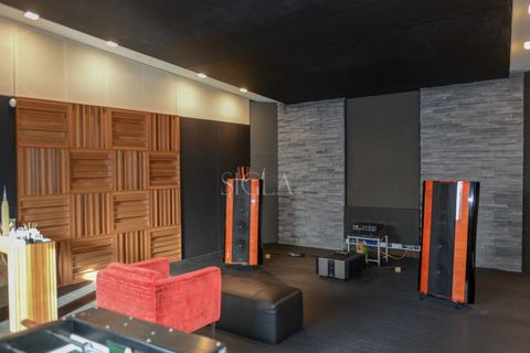 Villa i Valongo, Porto, Valongo - € 1.300.000 | Ref: 005/25 - foto 18