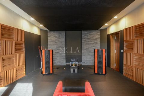 Villa i Valongo, Porto, Valongo - € 1.300.000 | Ref: 005/25 - foto 22
