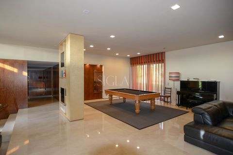 Villa i Valongo, Porto, Valongo - € 1.300.000 | Ref: 005/25 - foto 24