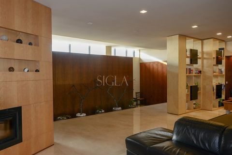 Villa i Valongo, Porto, Valongo - € 1.300.000 | Ref: 005/25 - foto 25