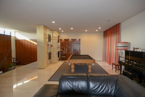 Villa i Valongo, Porto, Valongo - € 1.300.000 | Ref: 005/25 - foto 26