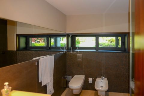 Villa i Valongo, Porto, Valongo - € 1.300.000 | Ref: 005/25 - foto 30