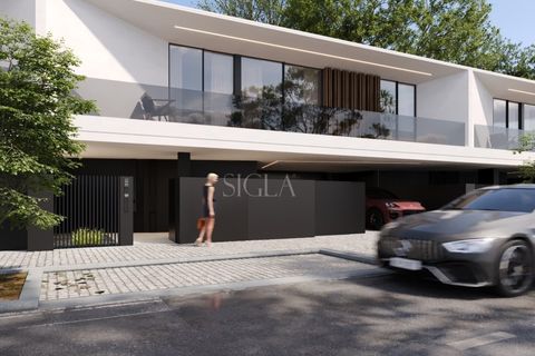 Villa i Milheiros, Porto, Milheiros - € 870.350 | Ref: 256L05/24 - foto 4