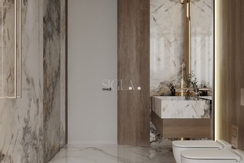 Villa i Milheiros, Porto, Milheiros - € 870.350 | Ref: 256L05/24 - foto 10