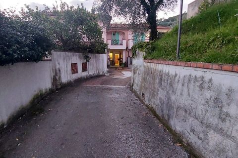 Byhus i Carrara, Massa and Carrara, Carrara - € 315.000 | Ref: 3401 - foto 2